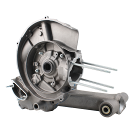 Carter Motore Vespa PX 125 150 Senza foro s/Avviamento Elettrico