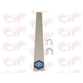 KIT MODANATURA MASCHERINA COPRISTERZO VESPA 50 SPECIAL-125 PRIMAVERA-ET3