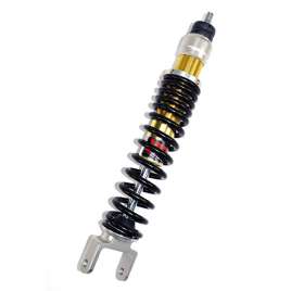 AMMORTIZZATORE YSS ECOLINE GAS POSTERIORE VESPA PK 50/125 S XL FL N RUSH OE302-330T-02AL-X