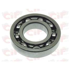 CUSCINETTO 20x42x9 PER ASSE RUOTA POSTERIORE PIAGGIO 012501 VESPA 50 125