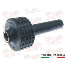TAMPONE ELASTICO LATO MOTORE VESPA 50 SPECIAL-125 PRIMAVERA-ET3 - PK PIAGGIO 112204