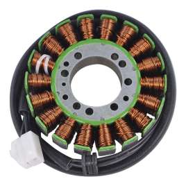 RM STATOR RM01388S STATORE TRIUMPH DAYTONA 955 I 2002-06 (FINO VIN 179431) D.115