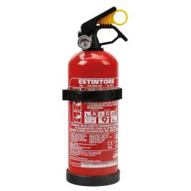 Lampa Estintore kg 1