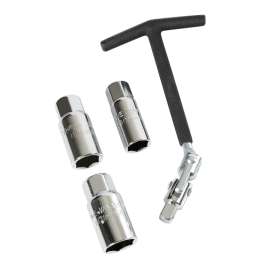 Lampa Chiave svitacandele snodabile - 16+18+21 mm
