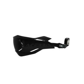 ACERBIS PARAMANI X-FACTORY HONDA TRANSALP NERO HONDA TRANSALP XL750 2023 2024 0025928.090