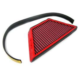 FILTRO ARIA SPORTIVO LAVABILE BMC FM727/04 KAWASAKI ZX-14R 1400 12>