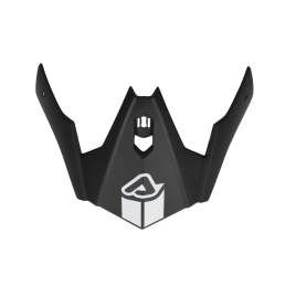 ACERBIS VISIERA JET ARIA 22-06 NERO 2 0025109.091