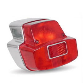 SIEM FARO FANALE FANALINO STOP POSTERIORE PIAGGIO VESPA 150 SPRINT VLB1