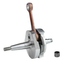 ALBERO MOTORE TIPO ORIGINALE CONO 19 PER VESPA 50 SPECIAL L R N