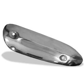 PROTEZIONE MARMITTA PARACALORE ORIGINALE PIAGGIO BEVERLY TOURER 125 250 300 2007-2010