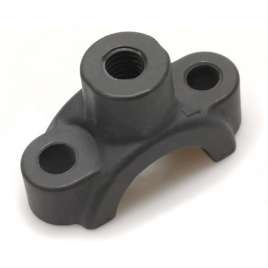 CAVALLOTTO SUPPORTO SPECCHIETTO SINISTRO SX ORIGINALE APRILIA SR 50 R - R FACTORY / SPORTCITY 125 300