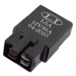 RELE AVVIAMENTO 12V 30A ORIGINALE APRILIA DORSODURO 750 2008 2009 2010 2011