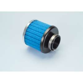 Polini 203.0030 Filtro Aria Carburatore Scooter Lungo D.12>D.17 EPHVA