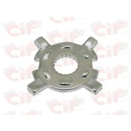 BOCCOLO (mm.4) FERMO VENTOLA SEMIPULEGGIA MOTRICE SCOOTER PIAGGIO 433862