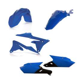 ACERBIS PLASTIC KIT BLU 0023644.040