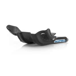 ACERBIS PARAMOTORE PER YAMAHA NERO FANTIC XE 300 2024 0022400.090