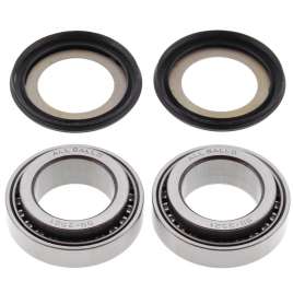 Kit Serie Di Sterzo Cuscinetti Forcella ALL BALLS 22-1013 Suzuki RM 250 93-04 DR 650 SE 96-20