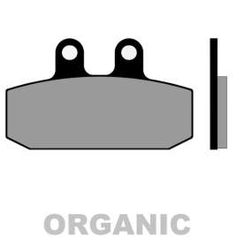 Pastiglie Freno Anteriori Brenta 3026 Aprilia Leonardo Scarabeo 125 150 200 250 300 500
