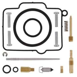 All Balls 26-1189 Kit revisione carburatore Suzuki RM250 1998