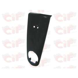 MASCHERINA COPRISTERZO VESPA GTS 125-250-300 - VESPA GTV 125-250 RIF. 621143