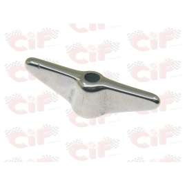 GALLETTO M8 PIATTELLO DI FERMO RUOTA DI SCORTA VESPA 125-150 1958-1966