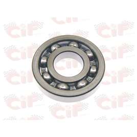 CUSCINETTO 25x62x12 LATO VOLANO/FRIZIONE VESPA 150 SPRINT SUPER GS 160 SS 180 RALLY VESPA PX