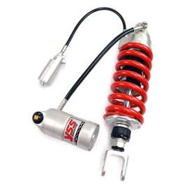 MONOAMMORTIZZATORE YSS TOPLINE DL 650 V-Strom 04-06 SV 650 99-02 MX506-340H1RCL-18JX