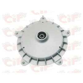 TAMBURO FRENO ANTERIORE VESPA PX PE 1978-1982 RIF. 174032
