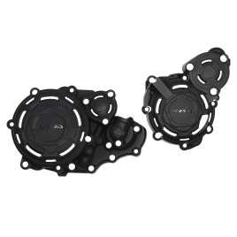 ACERBIS X-POWER COPRICARTER PER SUZUKI NERO SUZUKI DRZ 400 2000-2023 0026007.090