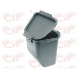 SCATOLA PORTA ATTREZZI VESPA PK 50-XL FL RUSH N HP RIF. PIAGGIO 219383