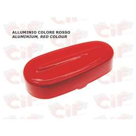 COPRIMOLLEGGIO FORCELLA ROSSO VESPA 50 SPECIAL-125 PRIMAVERA-ET3