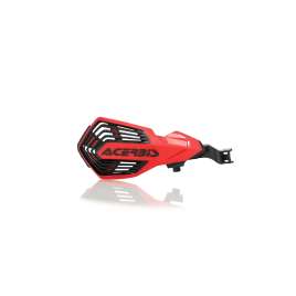 ACERBIS PARAMANO K-FUTURE GG ROSSO/NERO 0024658.349