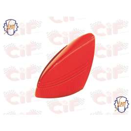 Goccia Rossa Per Fanale Posteriore Siem Vespa Gs 150