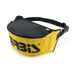 ACERBIS MARSUPIO FANNY NERO/GIALLO 0000087.318