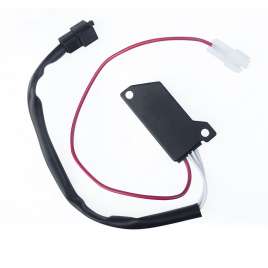 WAI Regolatore di Tensione YAMAHA XV 535/700/750/1000/1100, V-MAX 1200