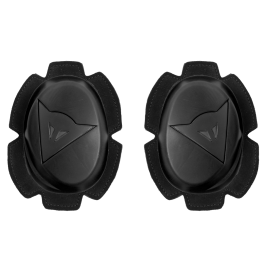 DAINESE PISTA KNEE SLIDER BLACK/BLACK N