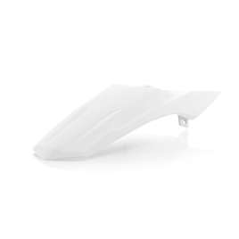 ACERBIS PARAFANGO POSTERIORE BIANCO YAMAHA YZ 65 2018 2019 2020-2024 0023533.030