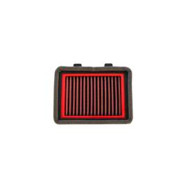 FILTRO ARIA SPORTIVO LAVABILE BMC FM834/04 SUZUKI DL 1000 V-STROM 14>19 / XT 2020>