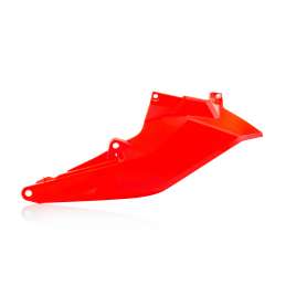 ACERBIS PORTANUMERO LATERALI ARANCIO FLUO KTM EXC 250 2017 0021746.014