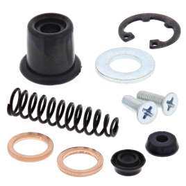 All Balls 18-1010 Kit revisione pompa freno Anteriore Kawasaki KX65 2000 - 2021