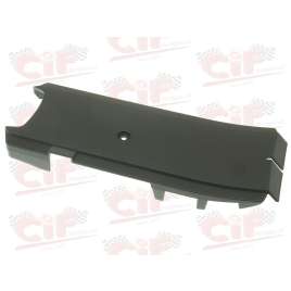 PEDANA POGGIAPIEDI NERA PIAGGIO CIAO SC 50 RIF. 104118