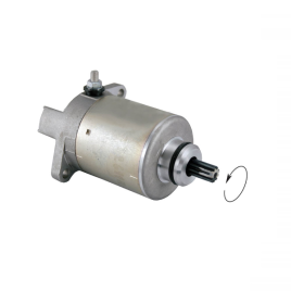 MOTORINO DI AVVIAMENTO PIAGGIO 125 BEVERLY VESPA LX GT GTS LIBERTY X8 X9