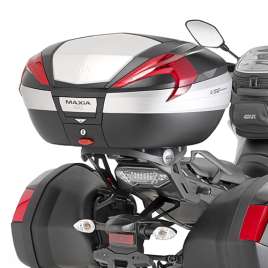 GIVI SR2122 ATTACCO KIT STAFFE PER BAULETTO YAMAHA MT-09 TRACER 2015-2017