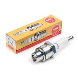 CANDELA ORIGINALE NGK B7HS VESPA 50 SPECIAL L R N PK ET3 125 PRIMAVERA PX 125 150