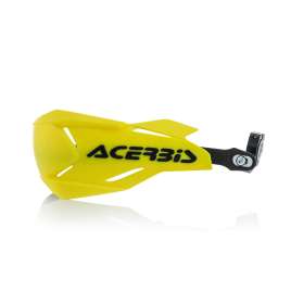 ACERBIS PARAMANI X-FACTORY GIALLO/NERO BENELLI TRK 502 2017-2024 0022397.279