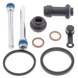 All Balls 18-3031 Kit revisione pinza freno posteriore Kawasaki KX125 1989-1993
