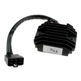 Regolatore di Tensione TOURMAX KAWASAKI ZX-6R NINJA 98-99, VN 800 VULCAN