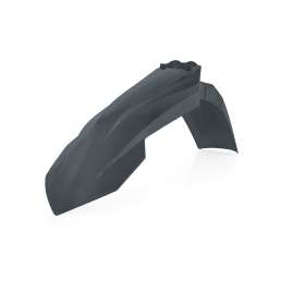 ACERBIS PARAFANGO ANTERIORE GRIGIO 3 GAS GAS MC 85 2021-2024 0022900.072