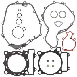 Kit guarnizioni motore completo Vertex POLARIS 500 Predator 2003-04 4T