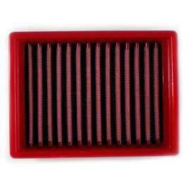 FILTRO ARIA SPORTIVO LAVABILE BMC FM504/20 MOTO GUZZI CALIFORNIA NEVADA 750 V65 V7 V75